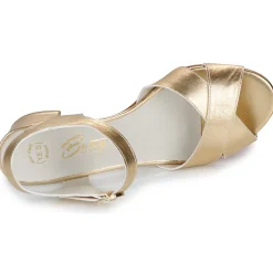 Betty London - JOYCE< Sandales Et Nu-pieds