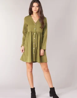 Betty London - J.PRETTY TIME< Robes