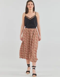 Betty London - JUDIE Orange Outlet