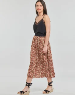 Betty London - JUDIE Orange Outlet