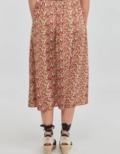 Betty London - JUDIE Orange Outlet