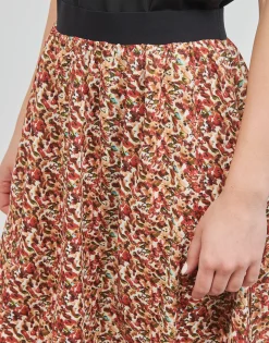 Betty London - JUDIE Orange Outlet