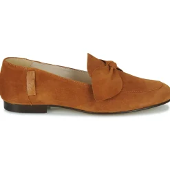 Betty London - JULIE Camel Discount