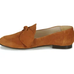Betty London - JULIE Camel Discount