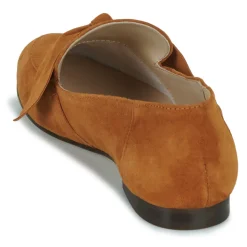 Betty London - JULIE Camel Discount