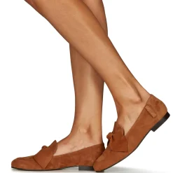 Betty London - JULIE Camel Discount