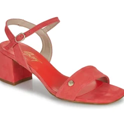 Betty London Sandales Et Nu-pieds^- JULIETTE