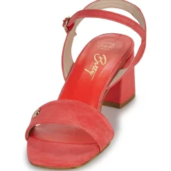 Betty London Sandales Et Nu-pieds^- JULIETTE