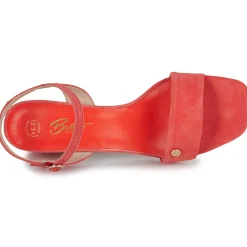 Betty London Sandales Et Nu-pieds^- JULIETTE