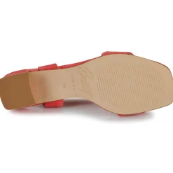 Betty London Sandales Et Nu-pieds^- JULIETTE