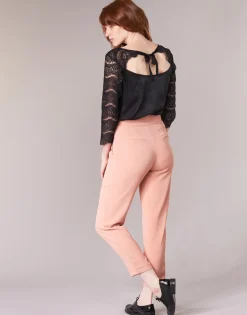 Betty London - JYRIAM Noir New