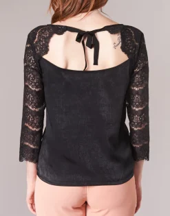 Betty London - JYRIAM Noir New