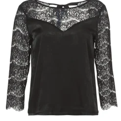 Betty London - JYRIAM Noir New