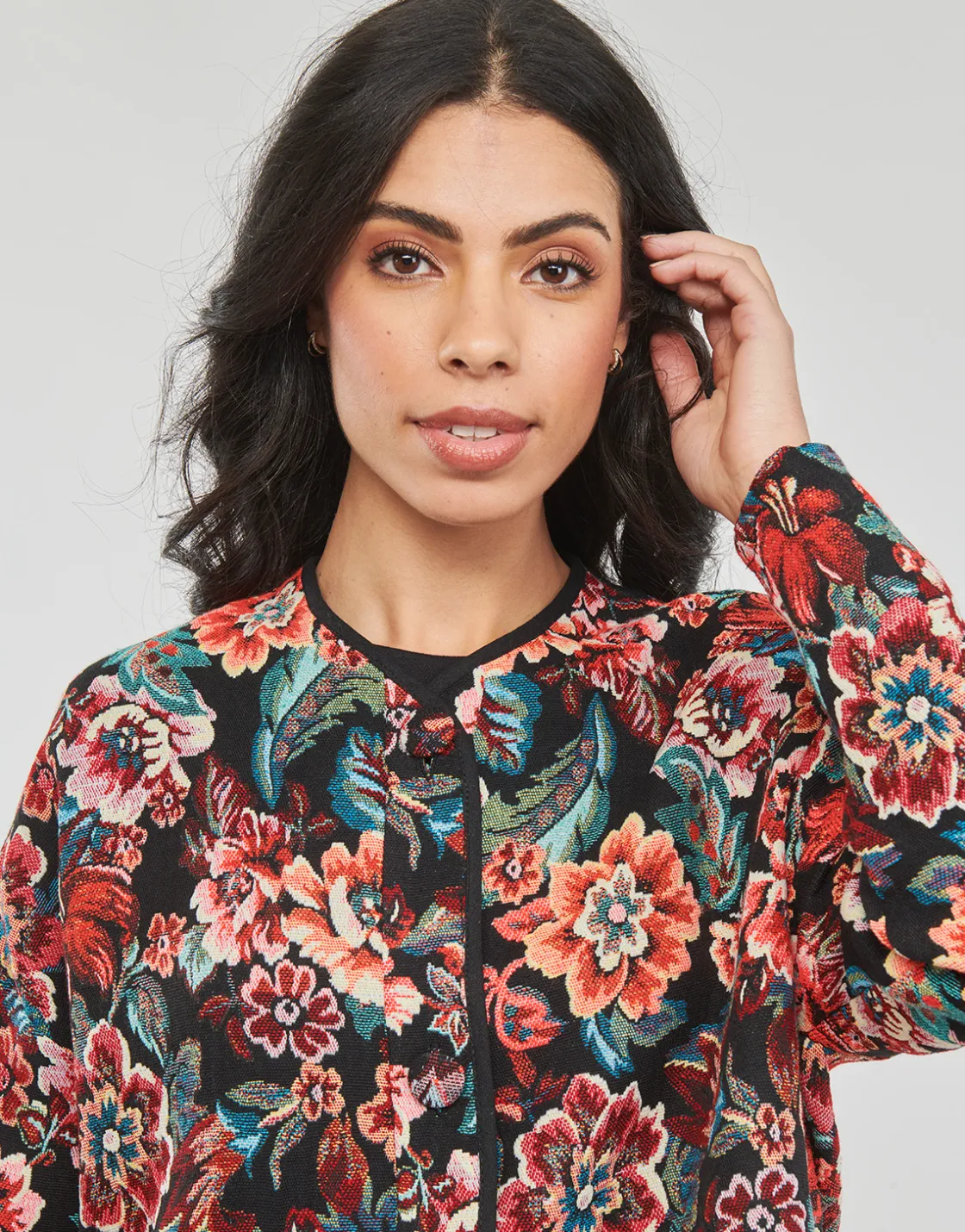 Betty London - KAREN< Vestes