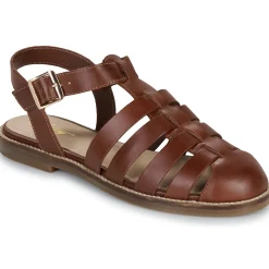Betty London - KEYLA COGNAC Outlet