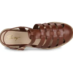 Betty London - KEYLA COGNAC Outlet