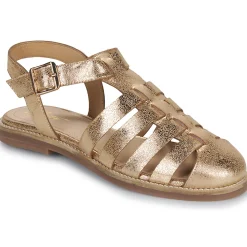 Betty London Sandales Et Nu-pieds^- KEYLA