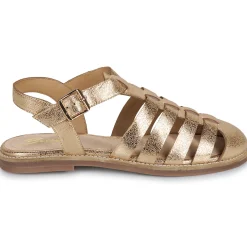 Betty London Sandales Et Nu-pieds^- KEYLA