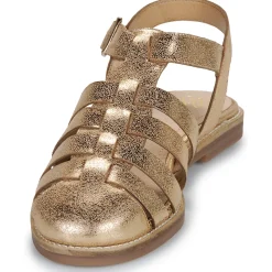 Betty London Sandales Et Nu-pieds^- KEYLA