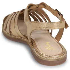 Betty London Sandales Et Nu-pieds^- KEYLA