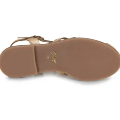 Betty London Sandales Et Nu-pieds^- KEYLA