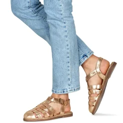 Betty London Sandales Et Nu-pieds^- KEYLA