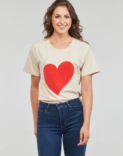 Betty London T-shirts & Polos^- KLEYLIA