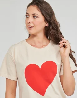 Betty London T-shirts & Polos^- KLEYLIA