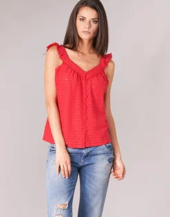 Betty London Tops / Blouses^- KOCLA