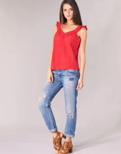 Betty London Tops / Blouses^- KOCLA