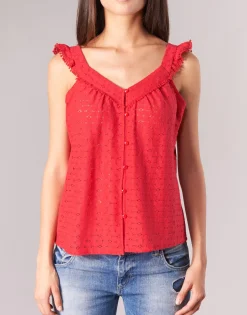 Betty London Tops / Blouses^- KOCLA