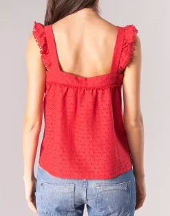 Betty London Tops / Blouses^- KOCLA