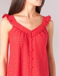 Betty London Tops / Blouses^- KOCLA