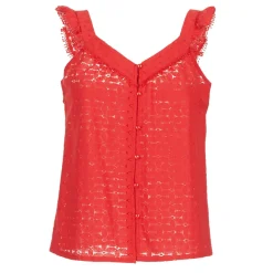 Betty London Tops / Blouses^- KOCLA