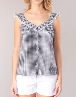 Betty London Tops / Blouses^- KOCLA