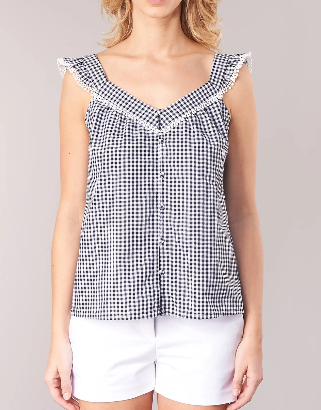 Betty London Tops / Blouses^- KOCLA