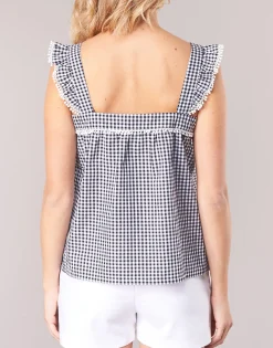 Betty London Tops / Blouses^- KOCLA