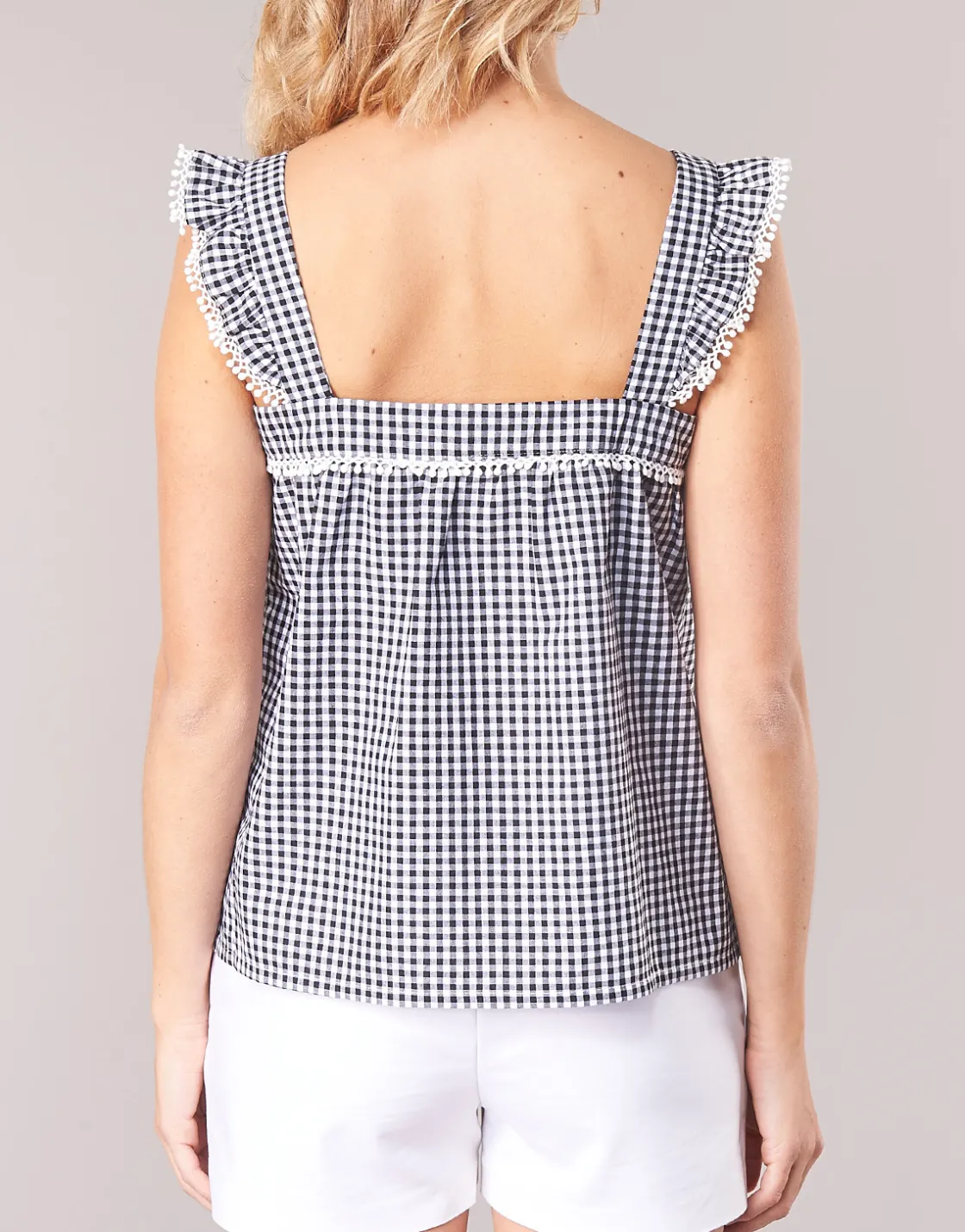 Betty London Tops / Blouses^- KOCLA