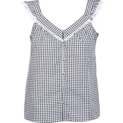 Betty London Tops / Blouses^- KOCLA