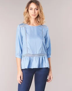 Betty London - KOCLE Bleu Sale