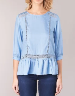 Betty London - KOCLE Bleu Sale
