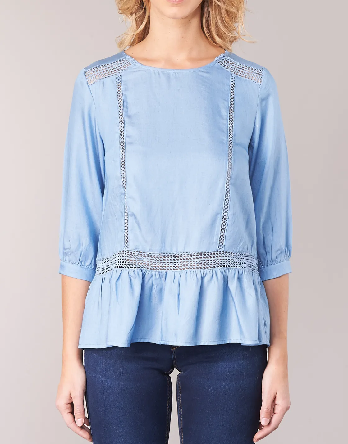 Betty London - KOCLE Bleu Sale