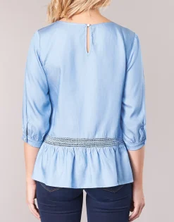 Betty London - KOCLE Bleu Sale