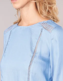 Betty London - KOCLE Bleu Sale
