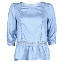 Betty London - KOCLE Bleu Sale