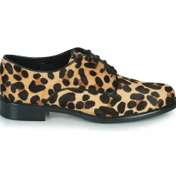 Betty London - LAALIA< Derbies & Richelieu