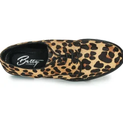 Betty London - LAALIA< Derbies & Richelieu