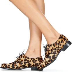 Betty London - LAALIA< Derbies & Richelieu