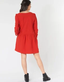 Betty London Robes^- LADY