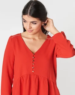 Betty London Robes^- LADY